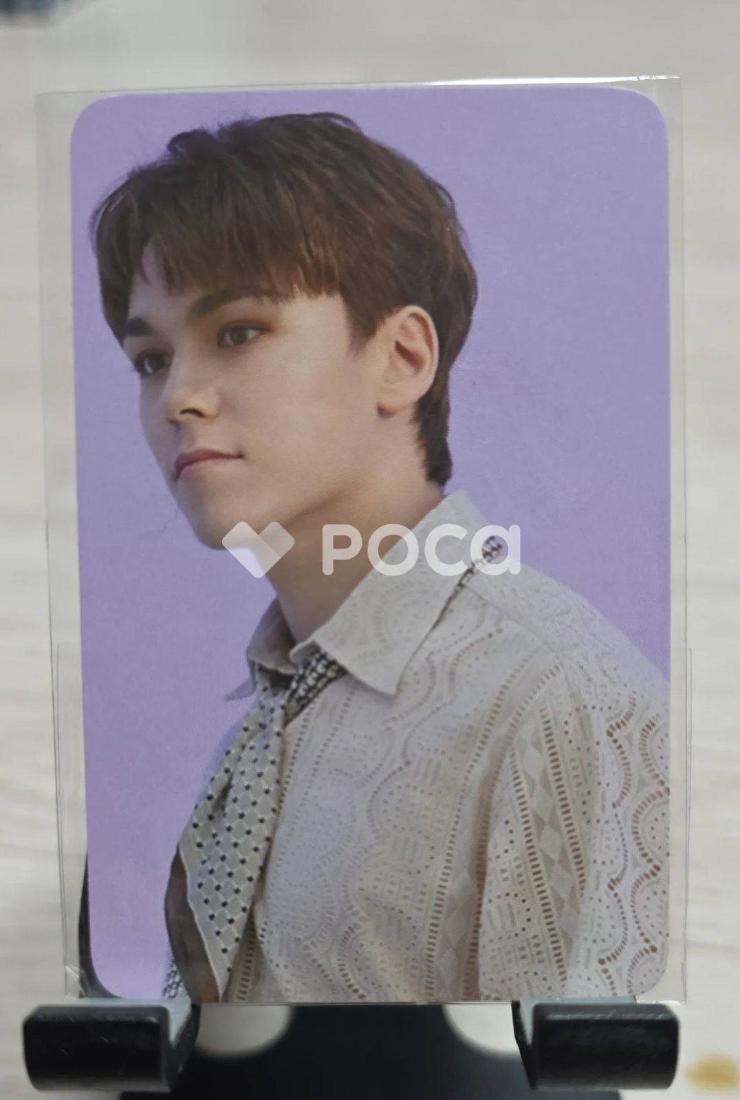 Seventeen バーノン セブチ 胴上げ(Heng:garae) KTown4U - メルカリ