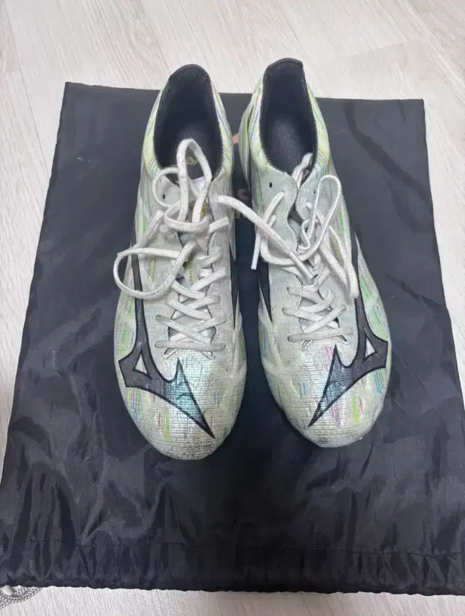 ミズノ アルファ2 ジャパン md 255