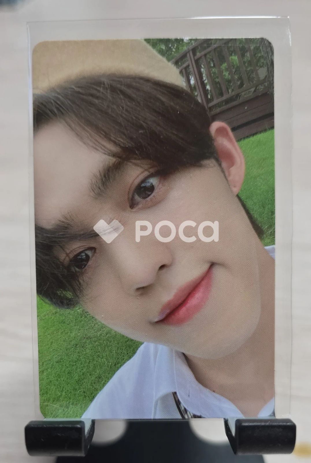 Seventeen エスクプス セブチ SOCIAL CLUB : CARAT DA CAPO Ver