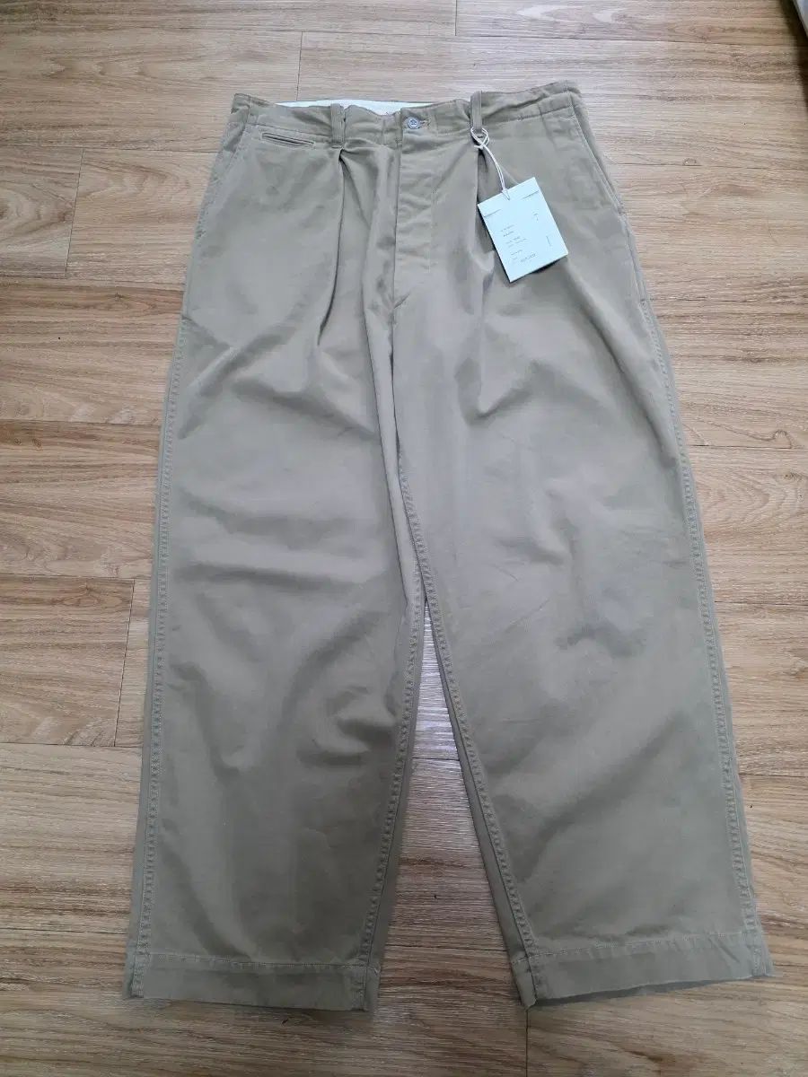 L み45万 25 ssナイスネス Albarn ベージュ