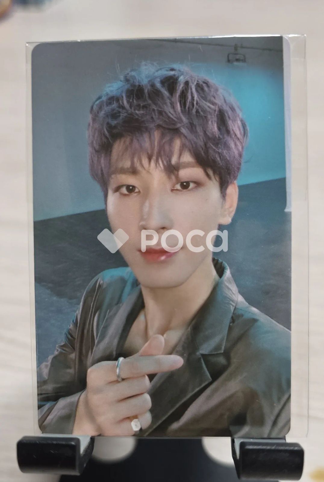 Seventeen ウォヌ セブチ An Ode Begin ver. - メルカリ