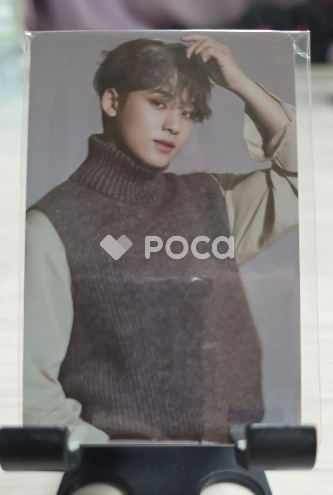 Seventeen ミンギュ セブチ 2021 SEVENTEEN ONLINE CONCERT IN