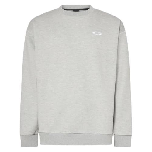 Oakley フリース FLEECE L|S CREW 4.0メンズpo 393129 ff