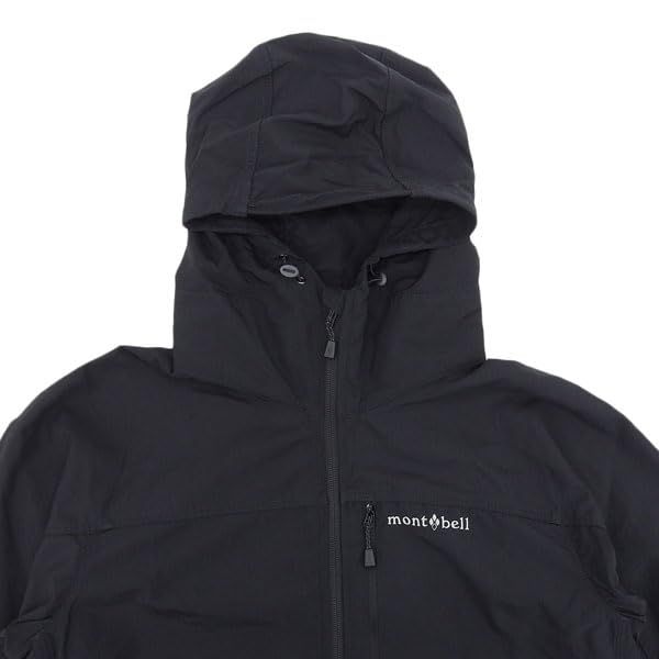 モンベル O D パーカ メンズ パーカー ウインドブレーカー ジャケット ナイロン1103320 po 7 e 8 f 0 06