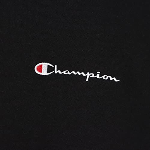 Champion チャンピオン トレーナー スウェット 長袖 丸首 裏毛 スクリプトロゴ刺繍 クルーネックスウェットシャツ 別注 ベーシックC 8 W 041 Zメンズpo 0 e 1 a 58 da