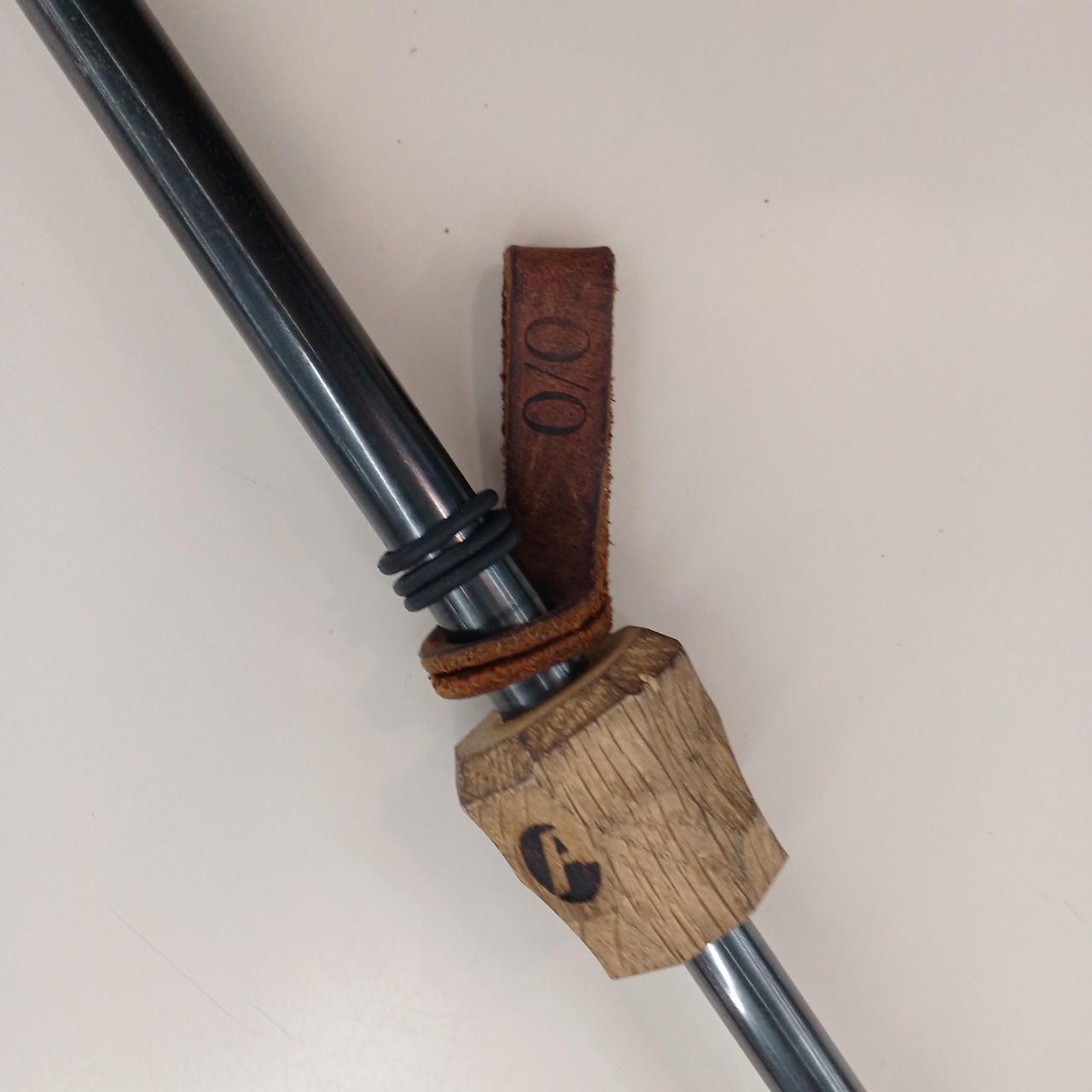 ASIMOCRAFTS 火吹き棒 アシモブラスター【ASIMOCRAFTS Fire Blow Asimo