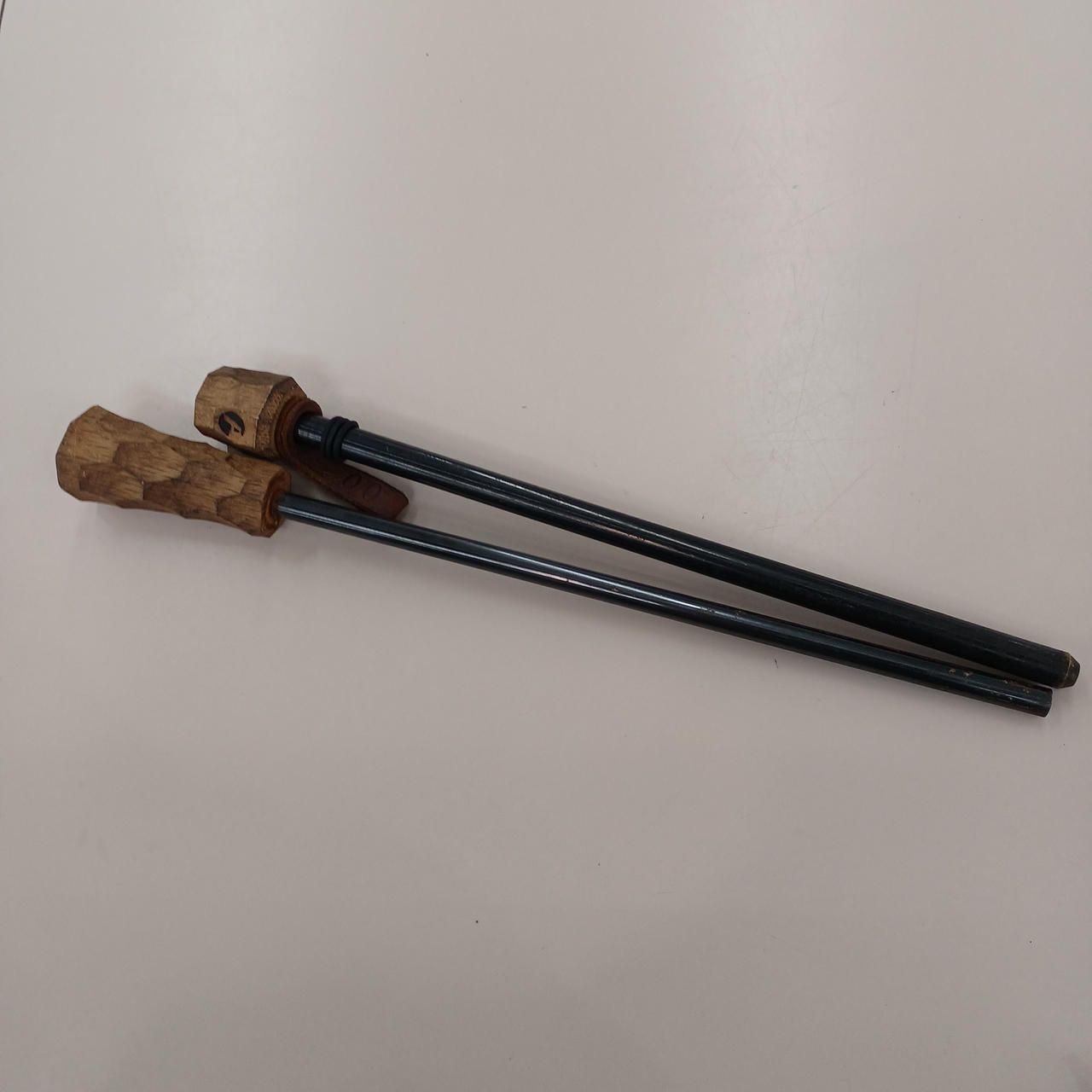 ASIMOCRAFTS 火吹き棒 アシモブラスター【ASIMOCRAFTS Fire Blow Asimo