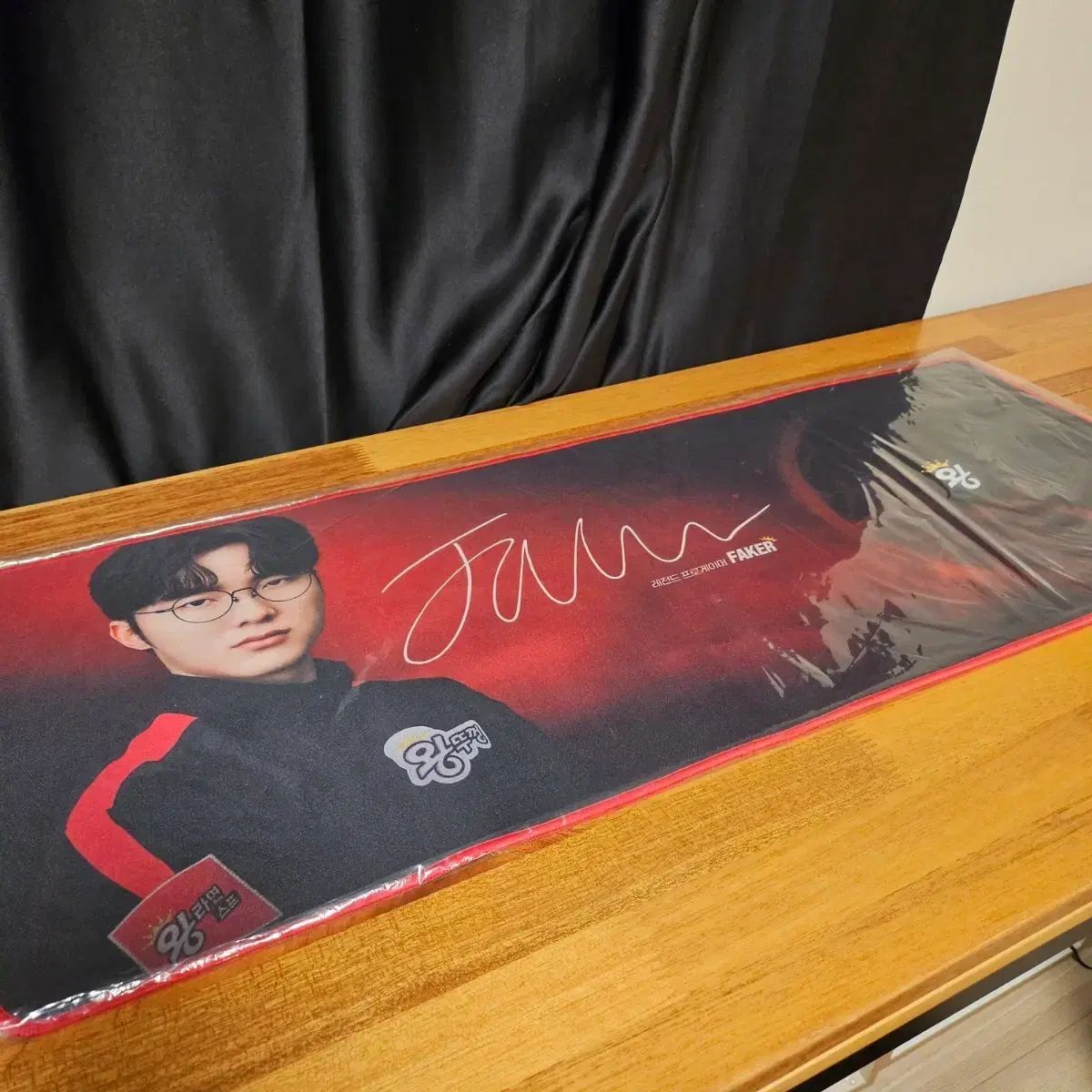 パーカー キングリッド ロングパッド 販売