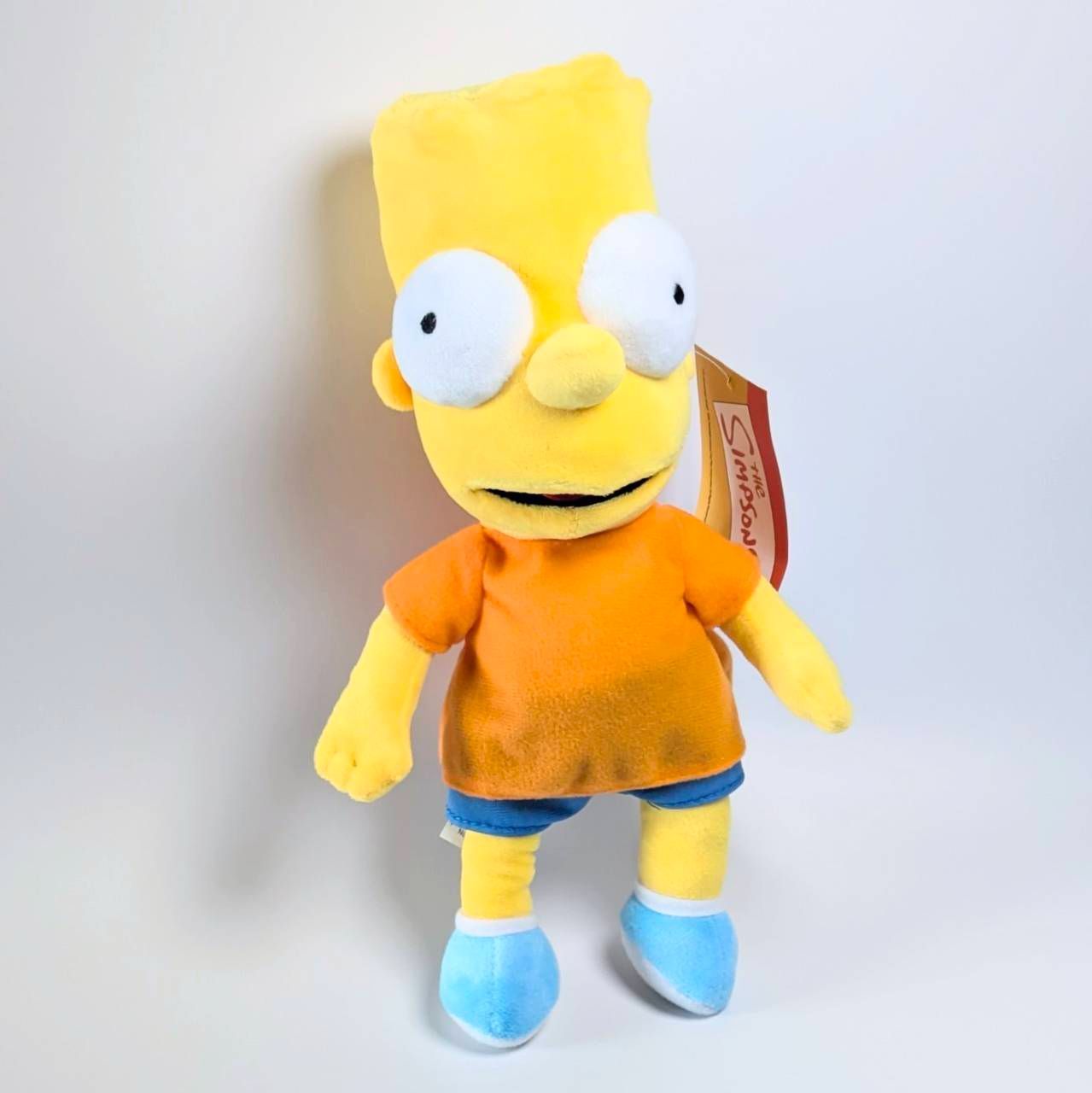 再入荷！☆DEADSTOCK / VINTAGE1999☆【 The Simpsons（ザ