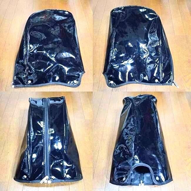 キャディバック