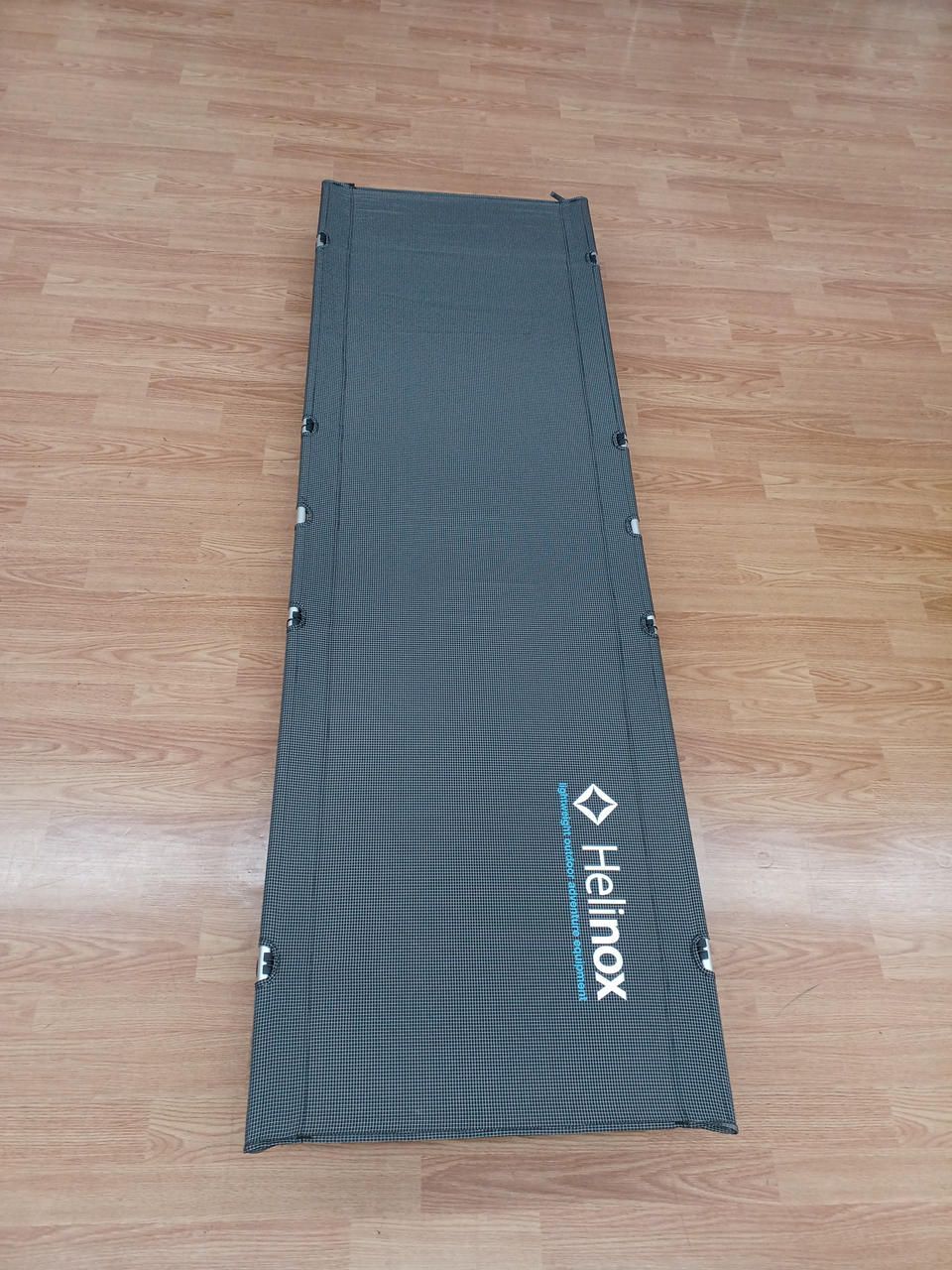 HELINOX 折りたたみベッド LITE COT f ing bed