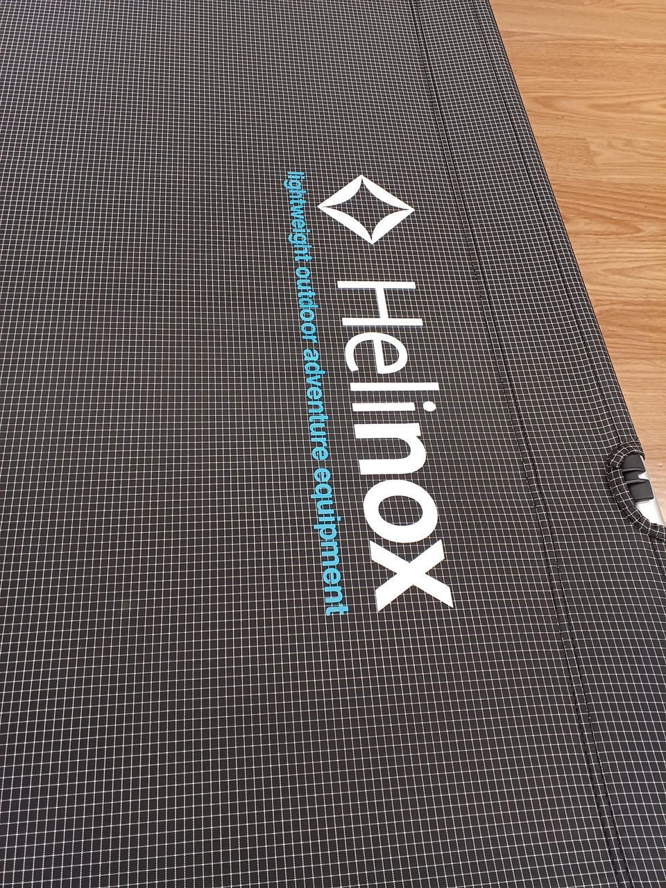 HELINOX 折りたたみベッド LITE COT f ing bed