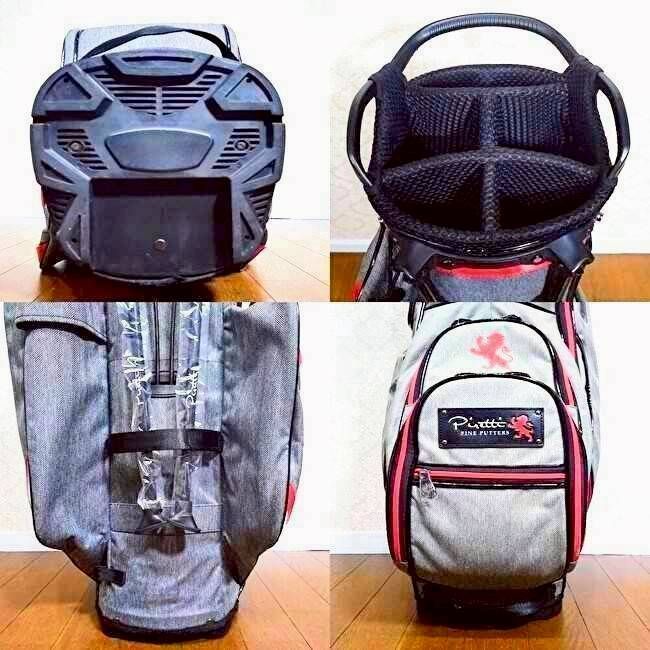 ネームプレート ロストボール