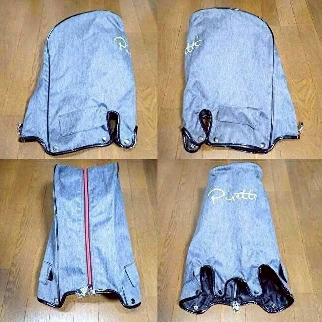 キャディバック Piretti