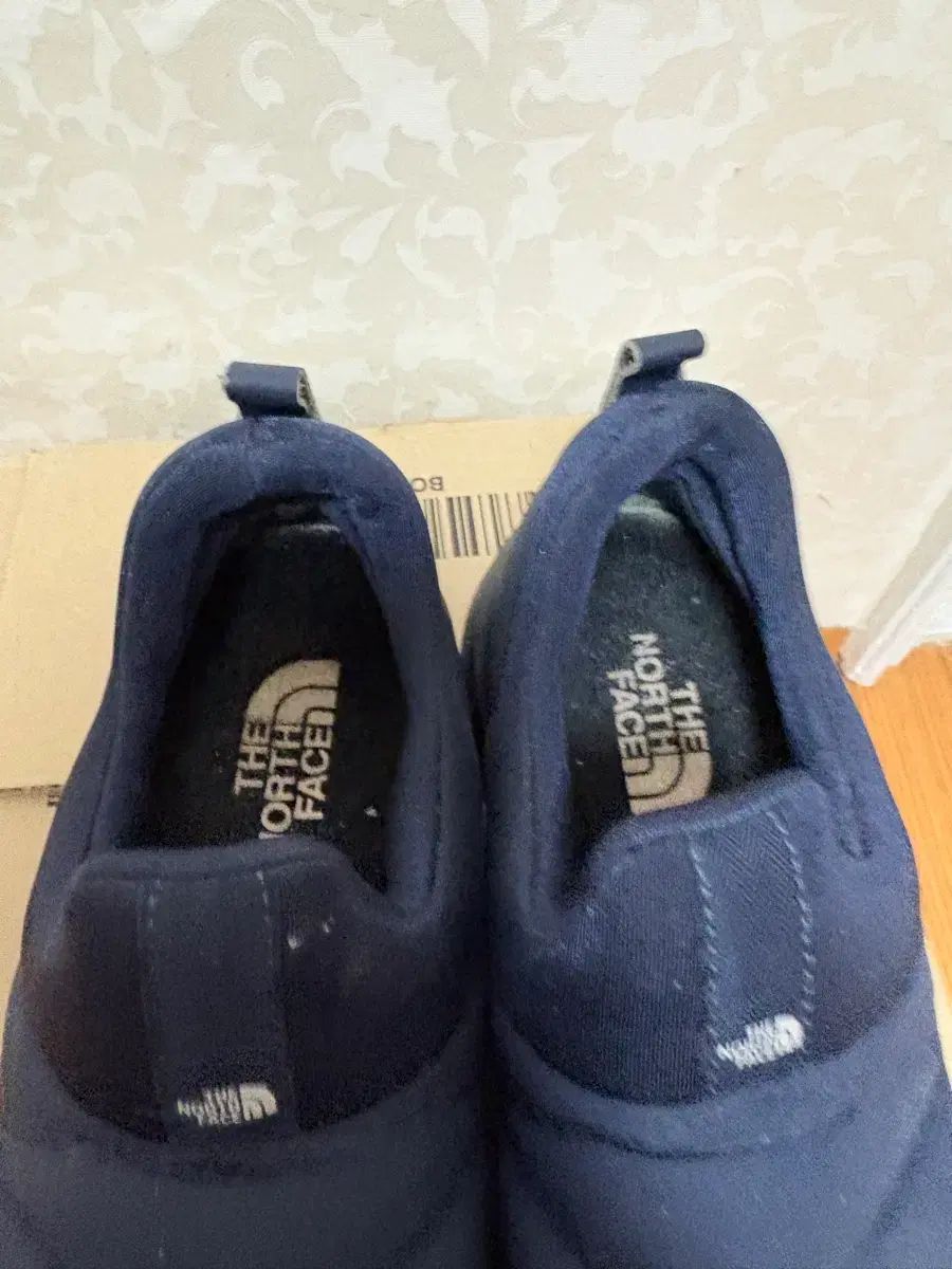  THE NORTH FACE ザノースフェイス 防寒靴 240 その他 ブーツ