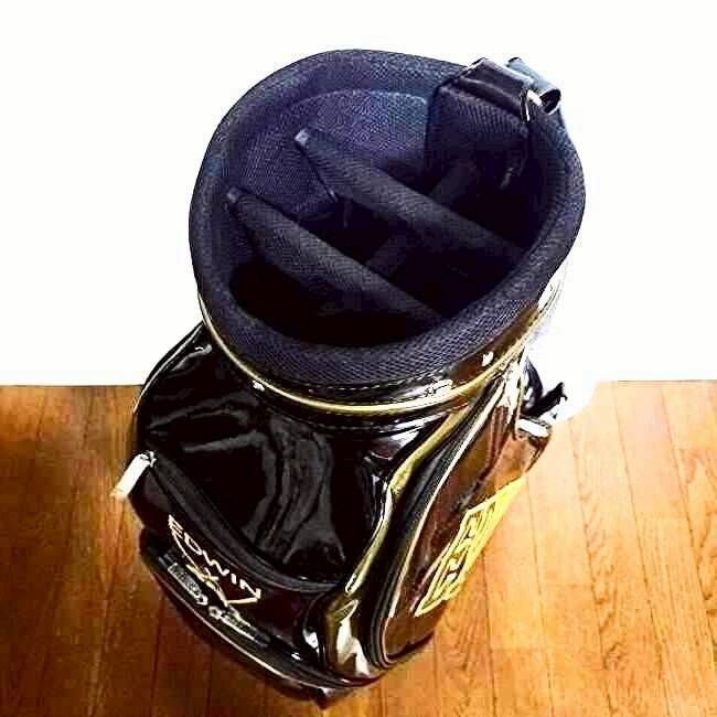 エドウィンゴルフ