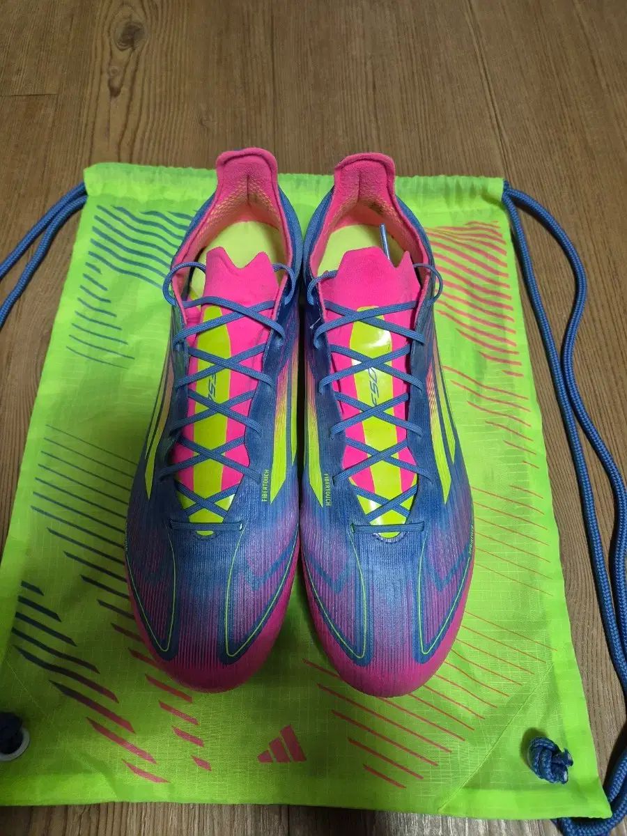 アディダス サッカーシューズ F 50 280 ag