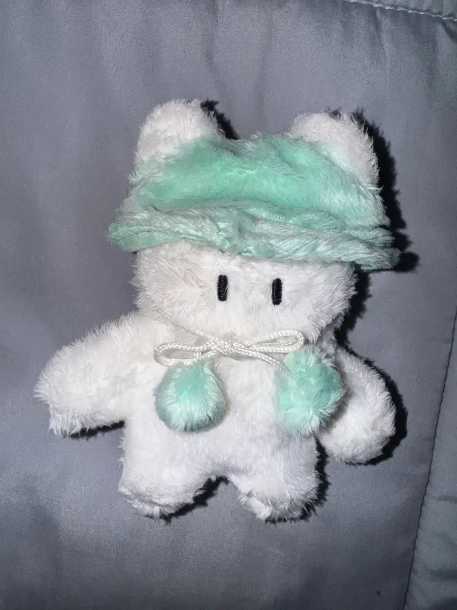 NCT(エヌシーティー) ドリーム ジェミン(JAEMIN) ぬいぐるみ 잼도리