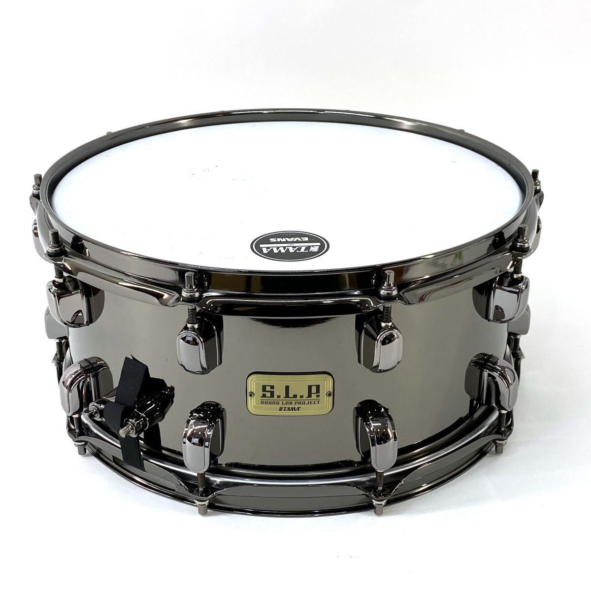 TAMA タマ LBR 1465 スネア ドラム