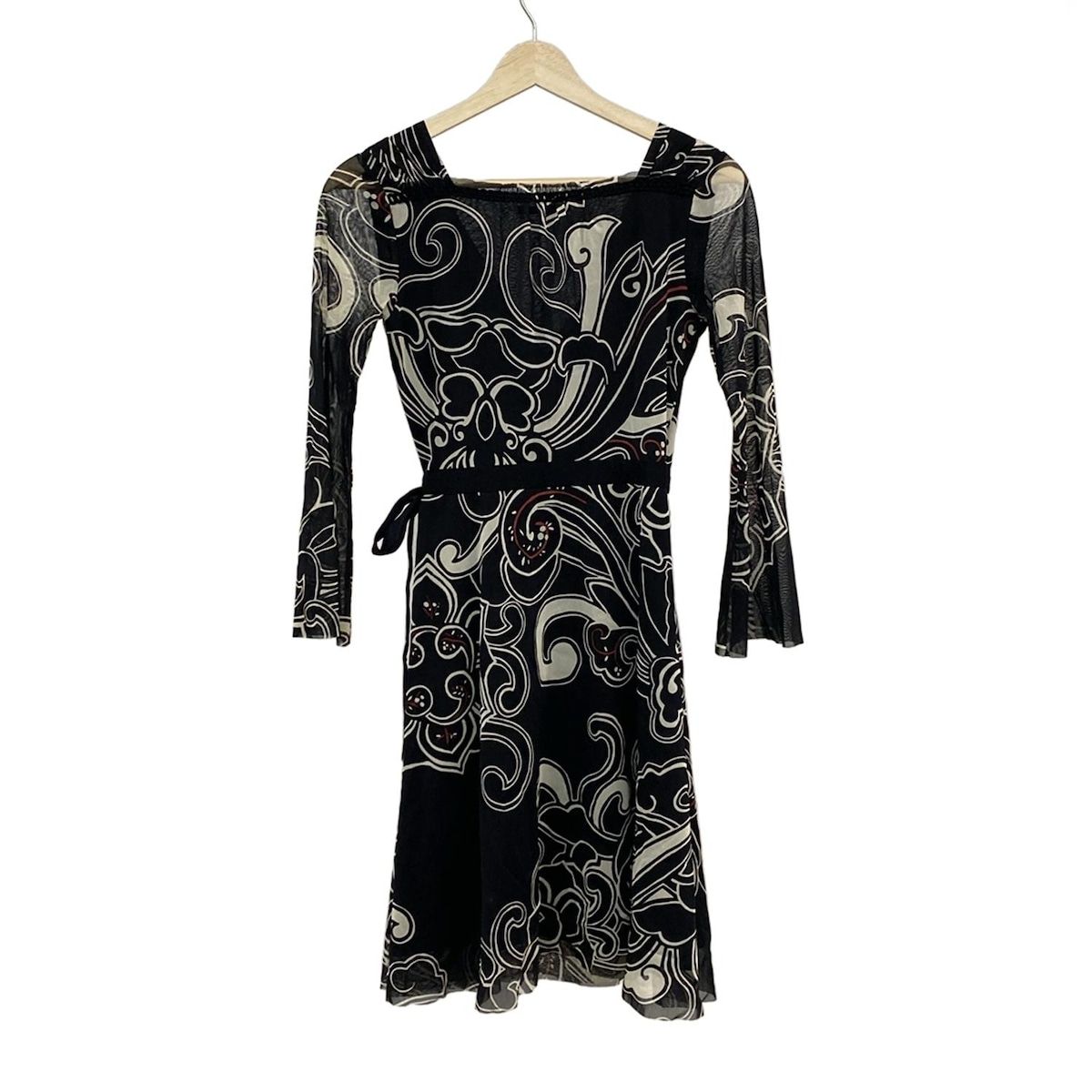 VIVIENNE TAM(ヴィヴィアンタム) ワンピース サイズXS レディース美品