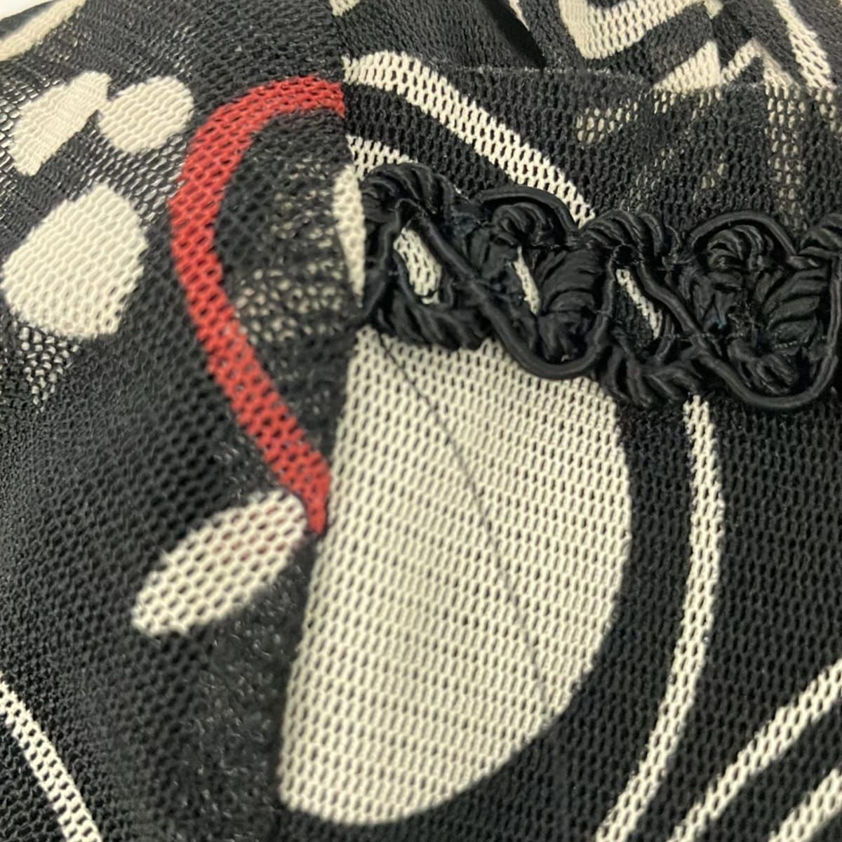 VIVIENNE TAM(ヴィヴィアンタム) ワンピース サイズXS レディース美品