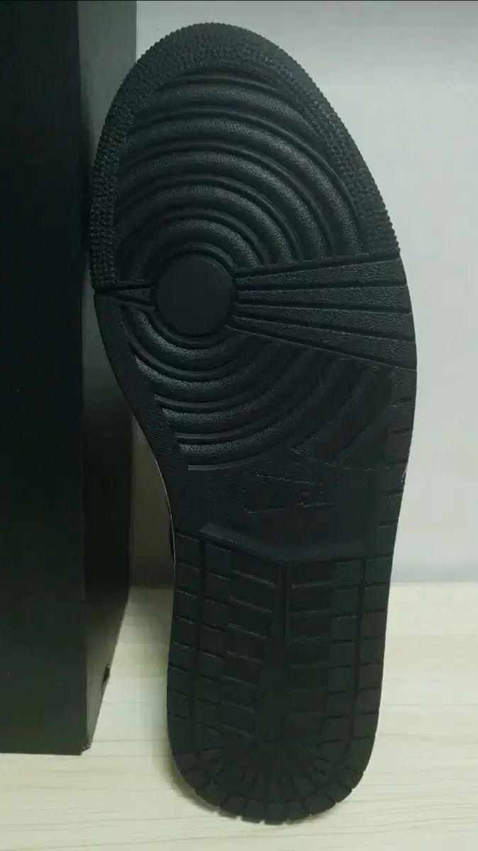 ジョーダン アクセス