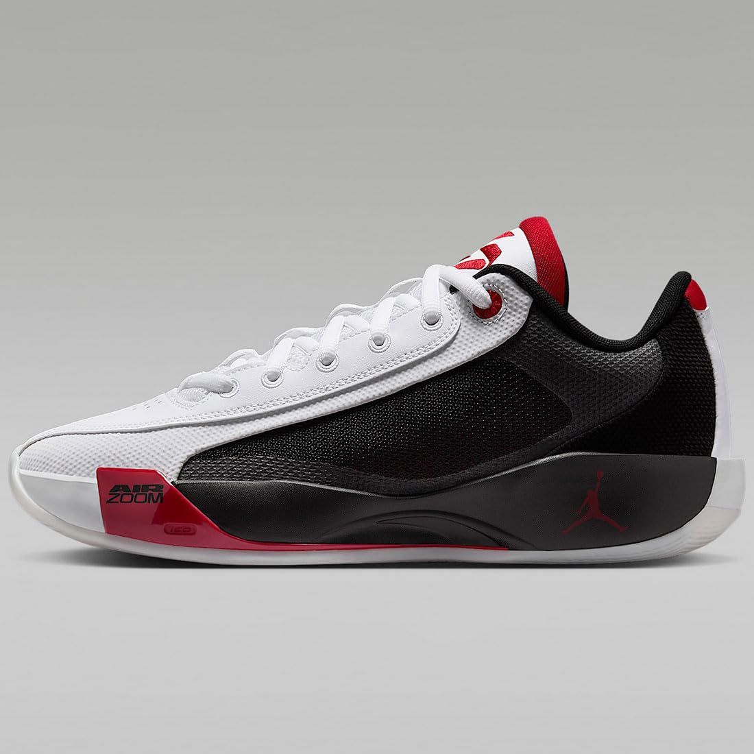 ナイキ ルカ .77 PF ブラッドライン LUKA Bloodline ホワイト ブラック ジムレッド HF 0819-101 26.5 cm