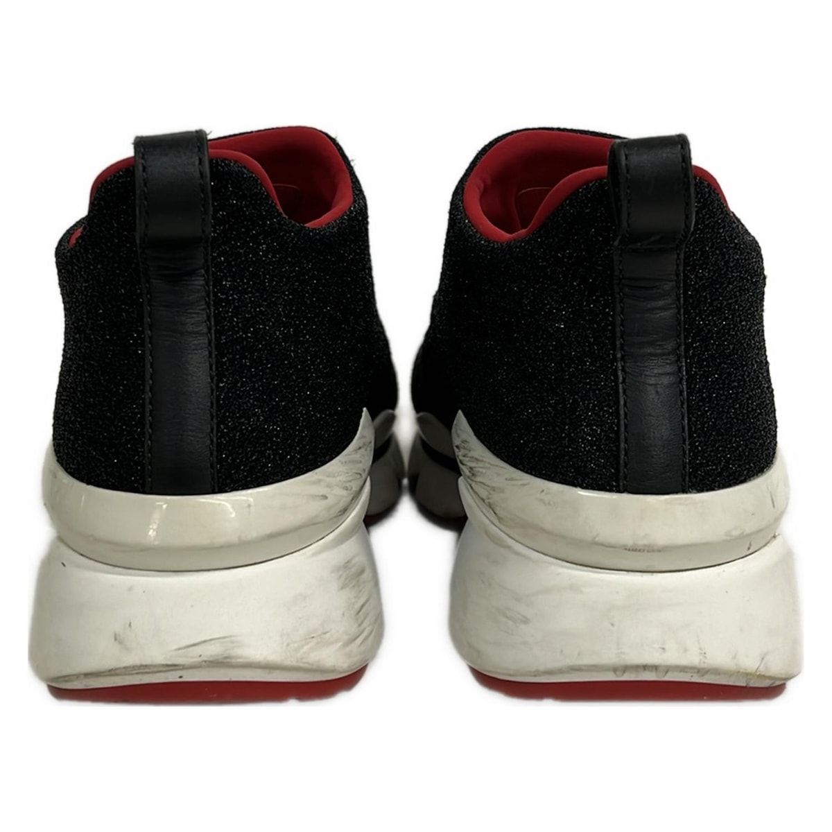 CHRISTIAN LOUBOUTIN(クリスチャンルブタン) スニーカー 35 レディース