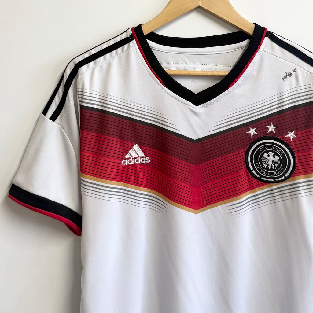 adidas アディダス 2014 FIFA ワールドカップ ドイツ代表 ホーム