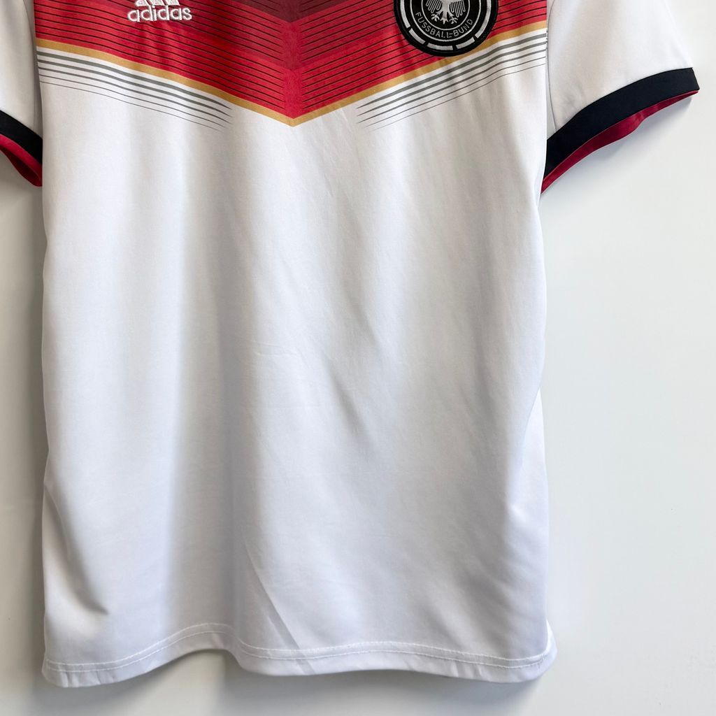 adidas アディダス 2014 FIFA ワールドカップ ドイツ代表 ホーム