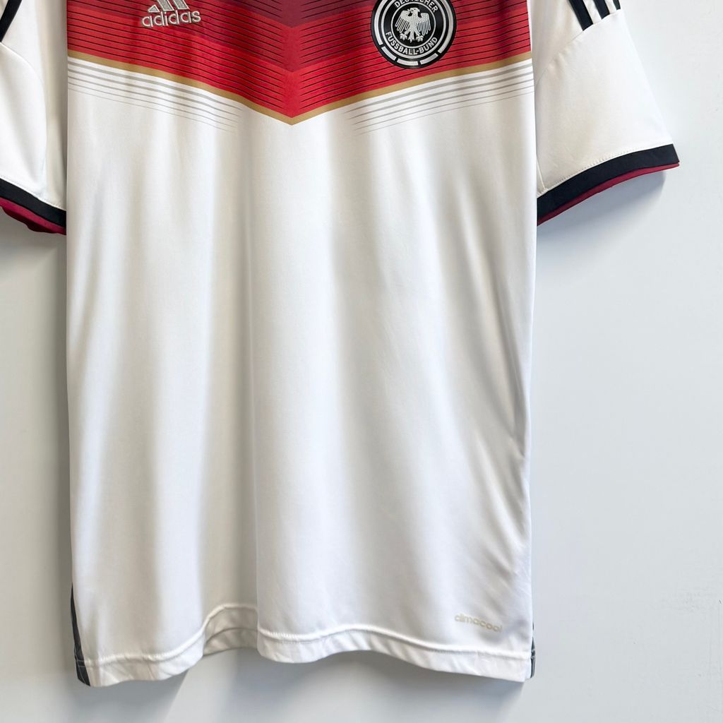 adidas アディダス 2014 FIFA ワールドカップ ドイツ代表 ホーム