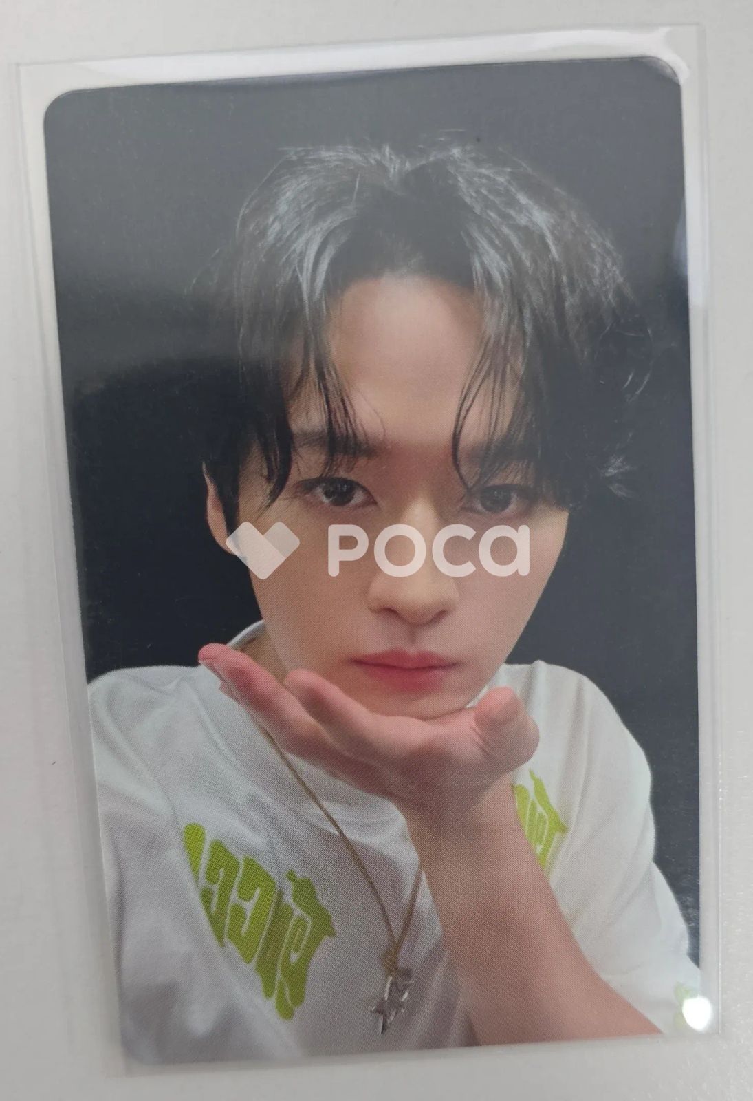 straykids リノ スキズ KARMA HMV - メルカリ