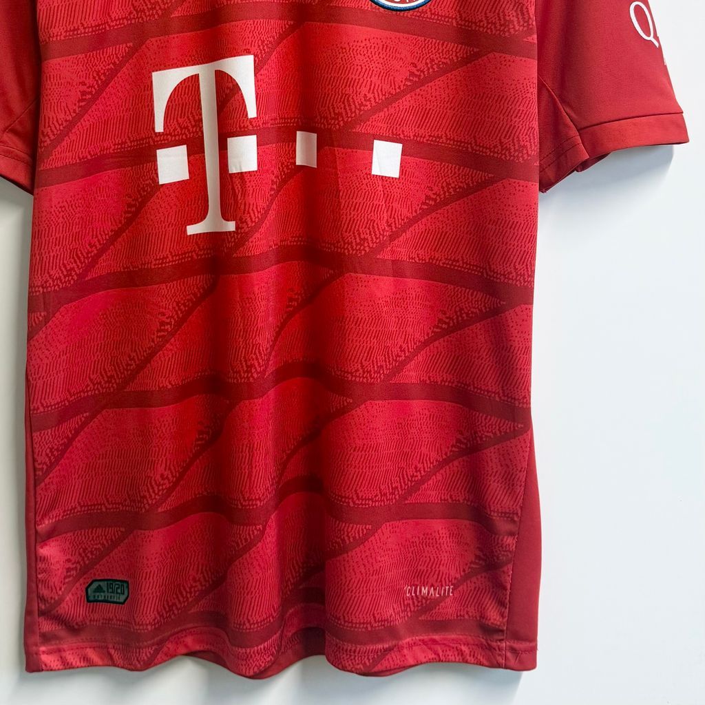 adidas アディダス FCバイエルン・ミュンヘン 2019-2020 ホーム
