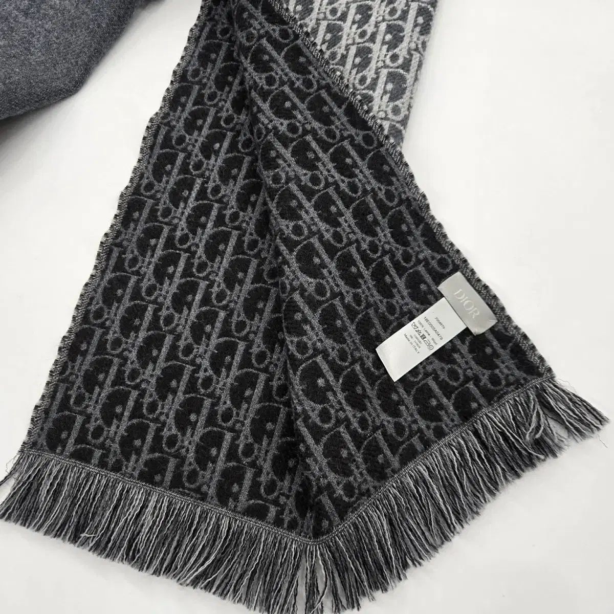  ディオール オブリーク マフラー マフラー 小物