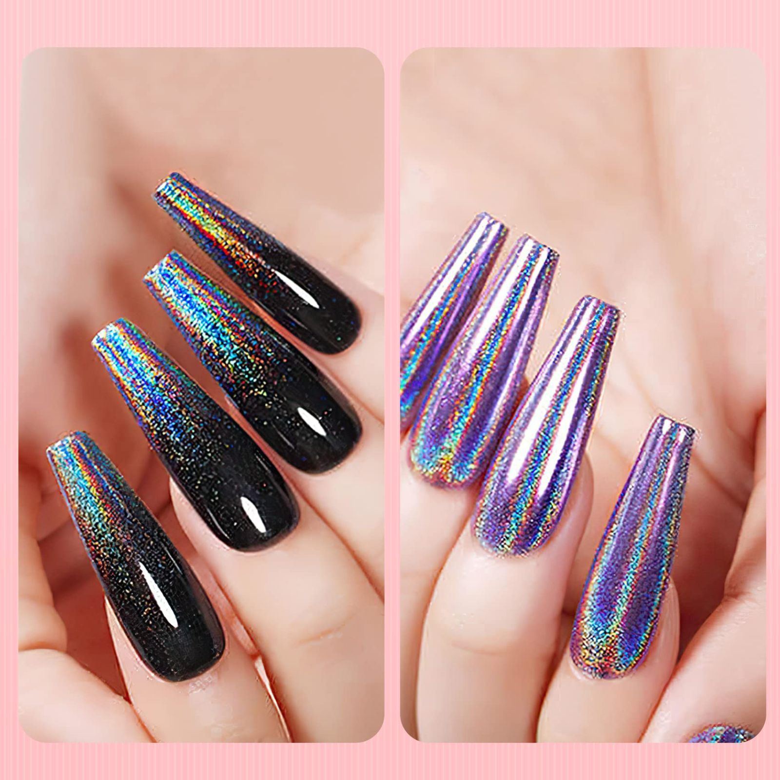 新着商品】無痕 クリア つけ爪 マニキュア ロング ロング DIY ハーフ