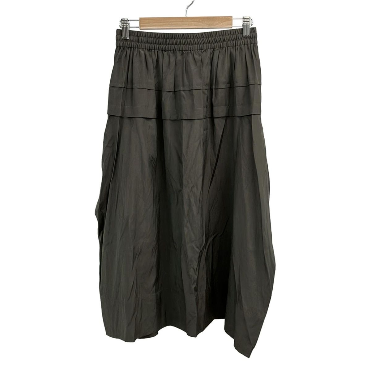 MORABITO(モラビト) ロングスカート サイズ38 M レディース美品