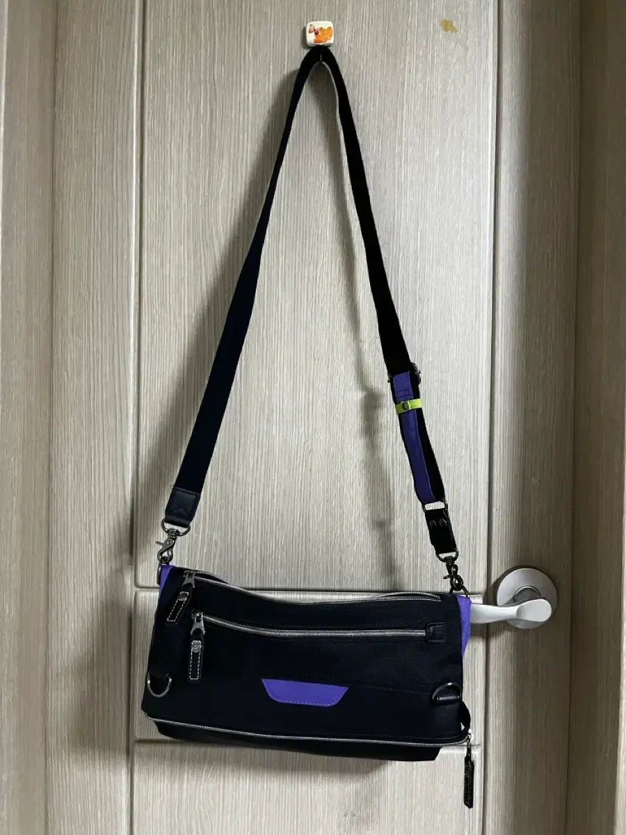 エヴァンゲリオン ショルダーバッグ