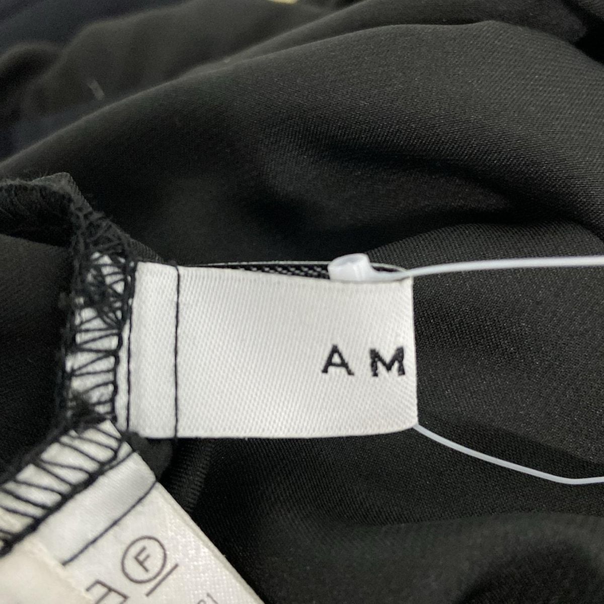 マルチ Vネック