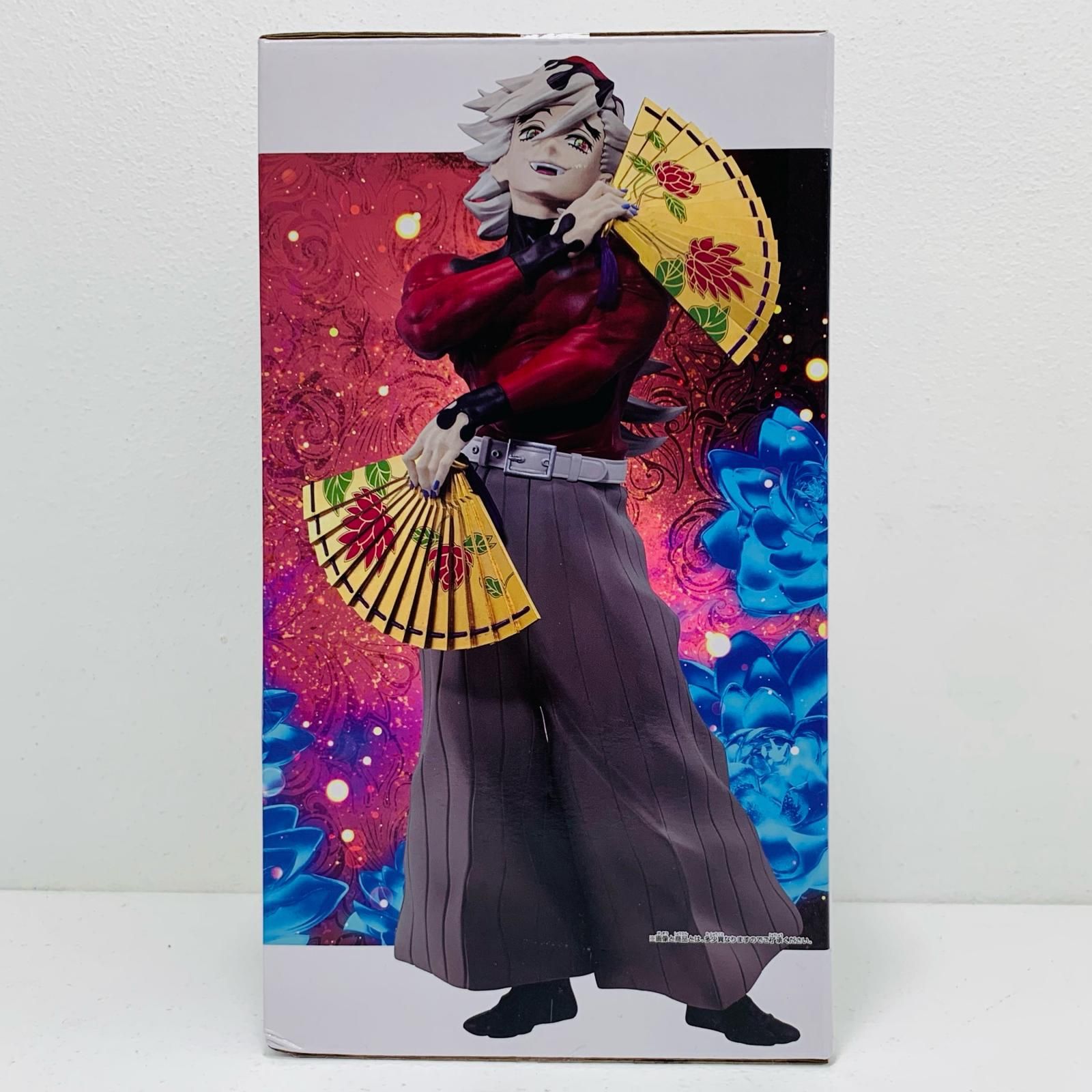 中古 童磨-Grandista-DOMA-「鬼滅の刃」 - メルカリ