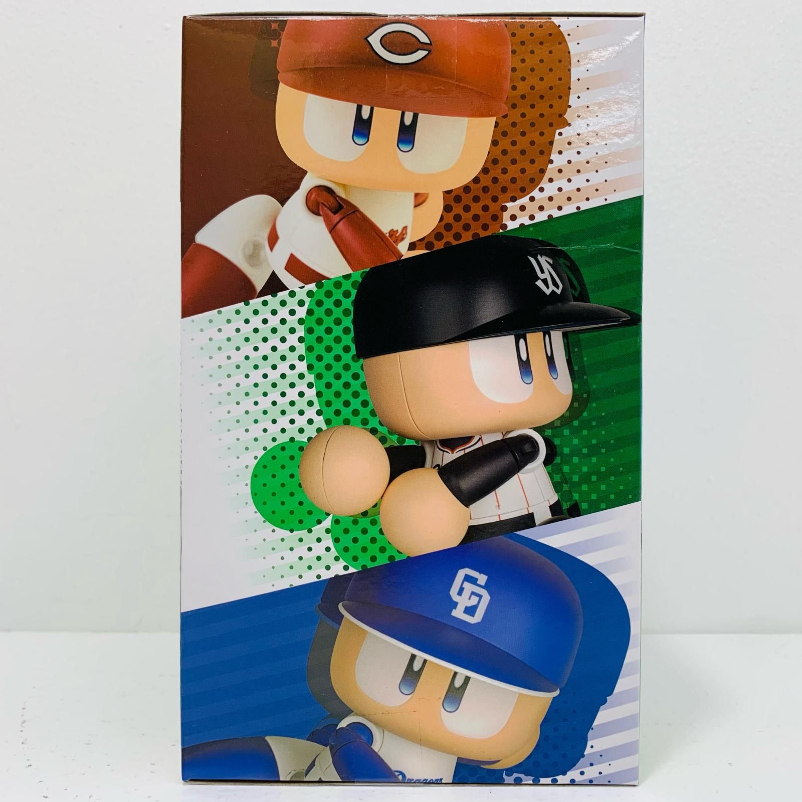 中古 パワプロくん(広島東洋カープ)「パワフルプロ野球パワプロくん