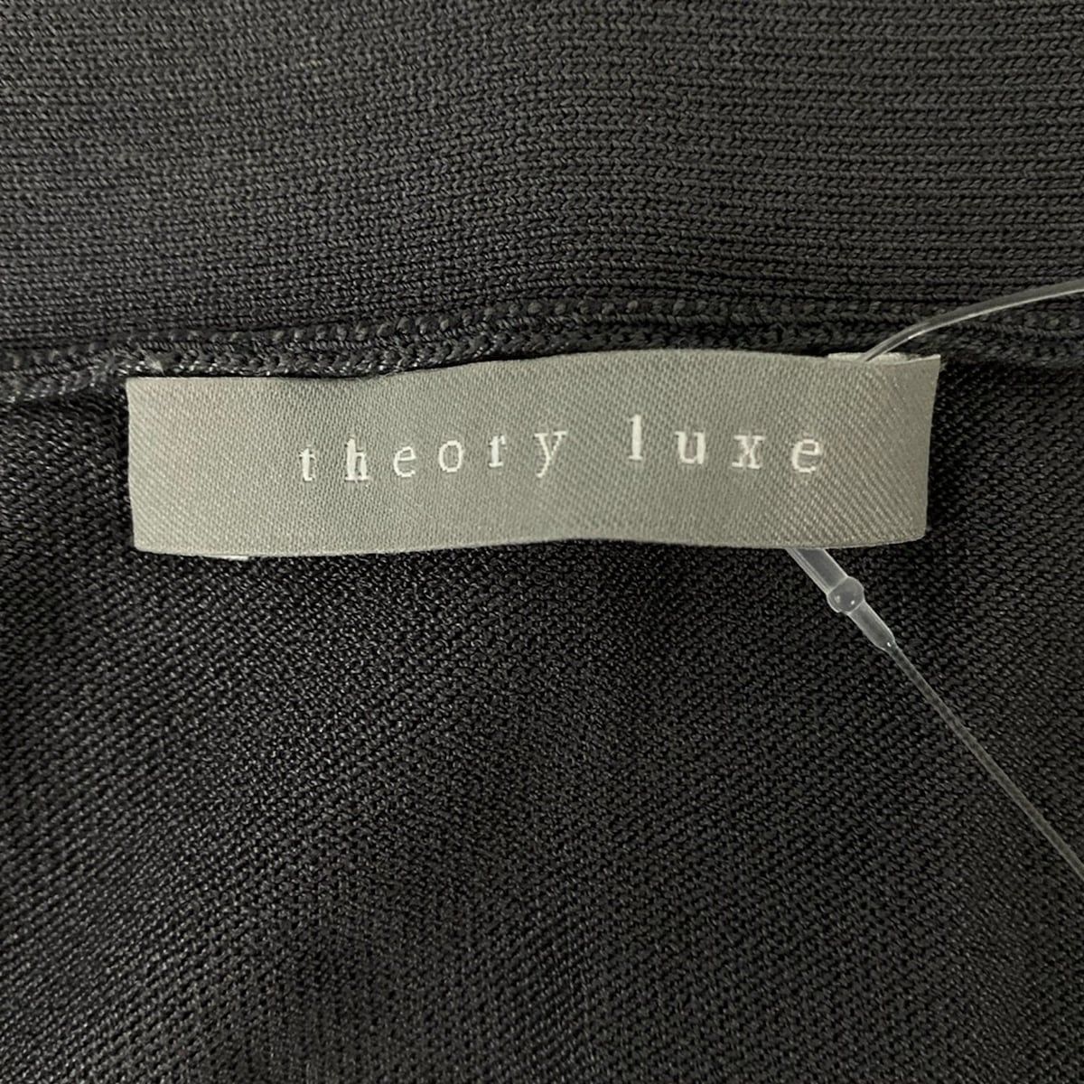 theory luxe(セオリーリュクス) カーディガン サイズ38 M レディース美