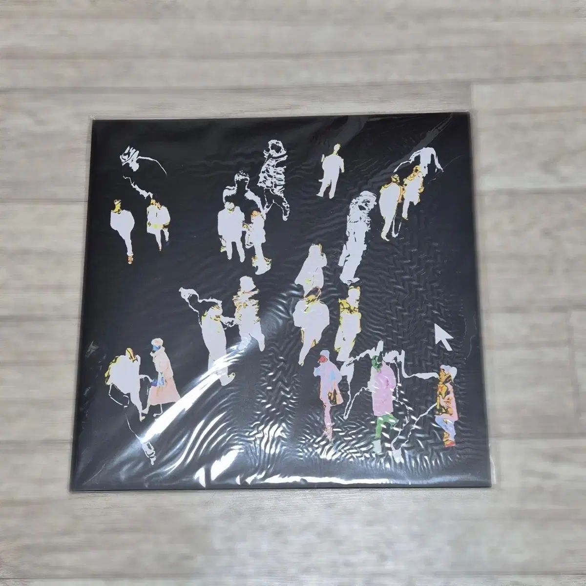 ヤン ホンウォン YANG HONGWON オーボエ アルバム 販売