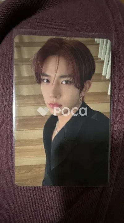 ENHYPEN ヒスン DICON VOLUME N°19 ENHYPEN : tw(EN-)ty years old