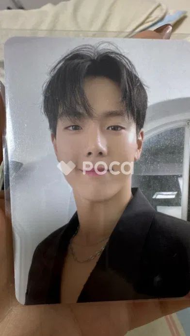 MONSTA X ショヌ モンベベ 8期 Special Kit - メルカリ