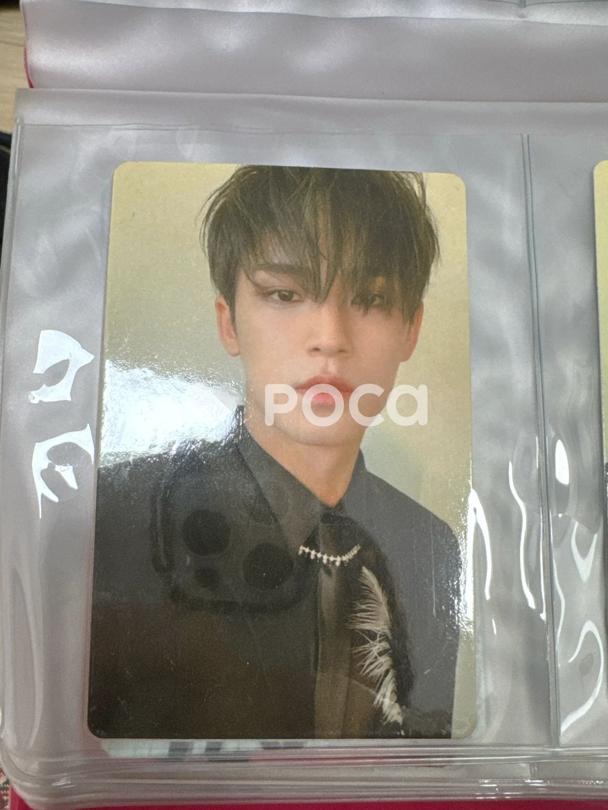 Seventeen ミンギュ セブチ An Ode Begin ver. - メルカリ