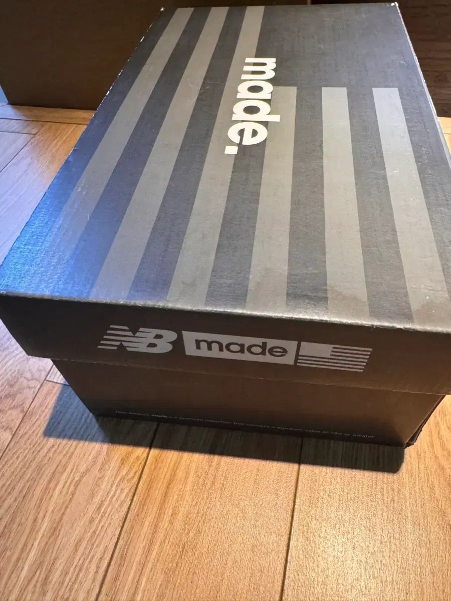 ニュー ンス 993 26 5 cm 2回着用