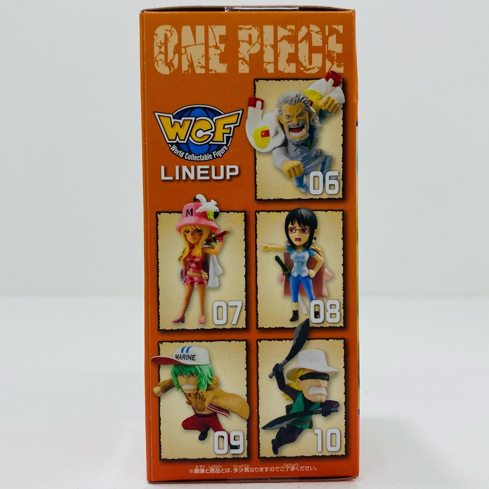 中古 孔雀-WCF-ハチノス2-「ワンピース」 - メルカリ