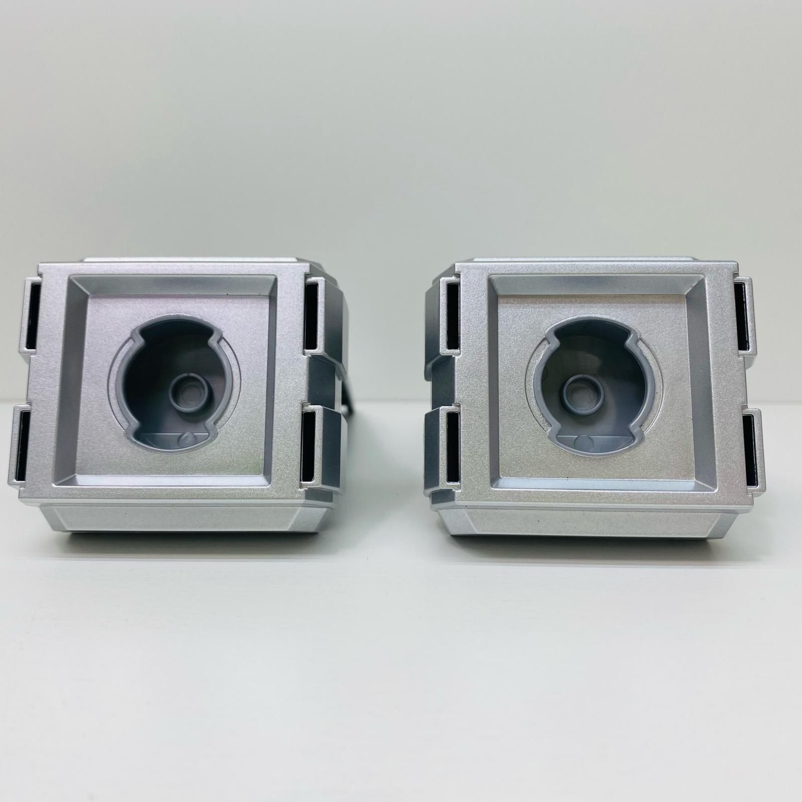 コンプリートセレクションモディフィケーションCSMファイズギアボックス 仮面ライダー555 ファイズ バンダイ