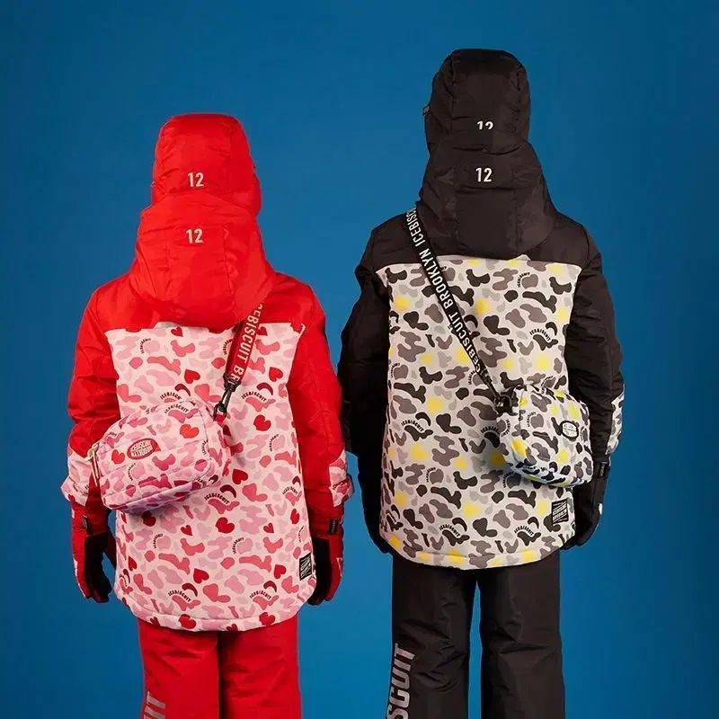 アイスビスケット ジュニア用