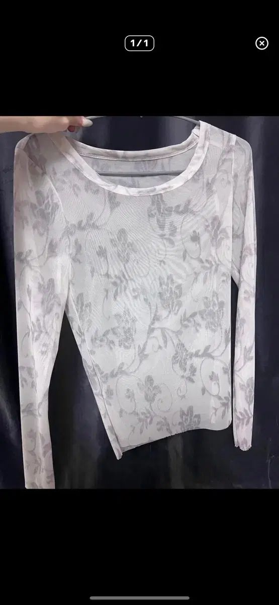 2000 ブルーアーカイブ ブルアカ メッシュトップス